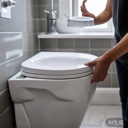 “拆水箱，装盖子，智能清洗乐无