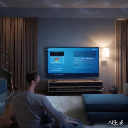 电视机节能模式48代码，关闭节