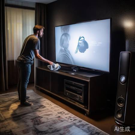 定期维护,影院最佳状态