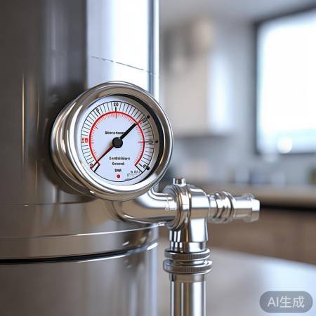 家用热水器安全阀:严格标准,材