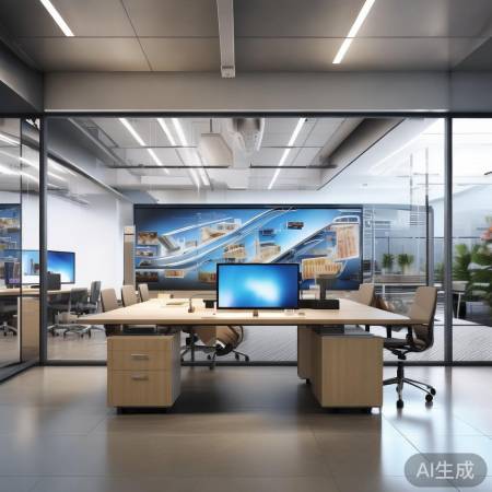 官网案例,工艺效果一览。