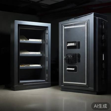 保险柜分类：家用与商用