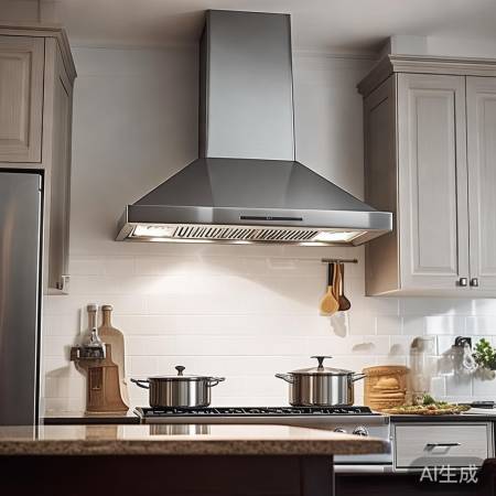 揭秘塔形油烟机高价之谜