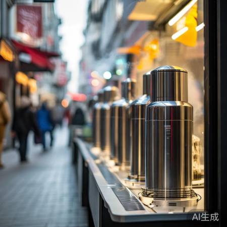 供需关系决定塔油烟机价