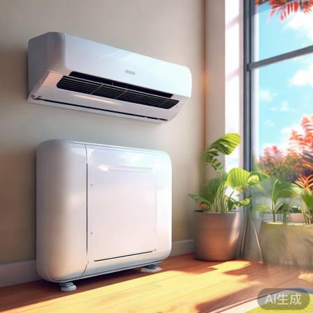 夏日空调升级攻略：中央与挂件空