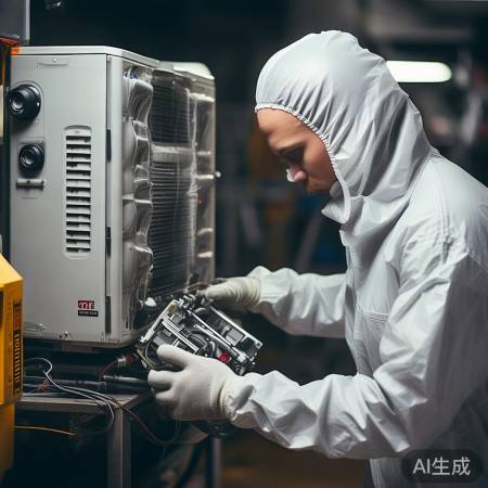 确保断电、选正品、保护现场