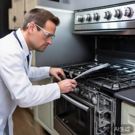 拆面板，掀开，螺丝刀拧下。