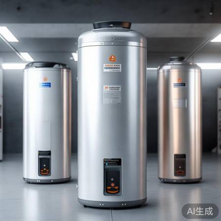 品牌燃气热水器，高效节能安全多