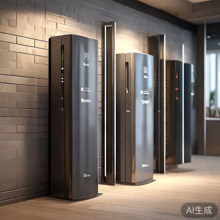 壁挂炉灵魂：A高可靠，B节能环