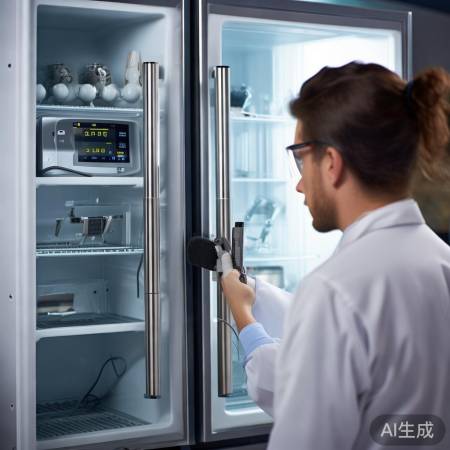 “温控探头装严紧，检查读数调位