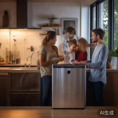 威博热水器节能环保，领先节能技