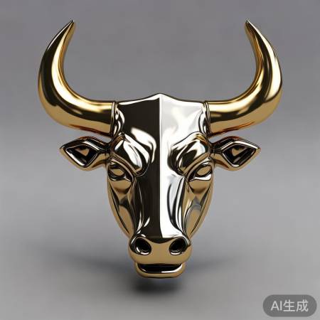 德国工艺，时尚牛头锁，多彩选择