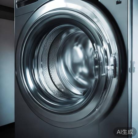 洗衣机转速判断要点
