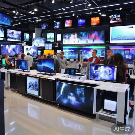 国美电视价格汇总，选款不再迷茫