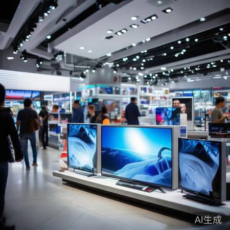 国美电器电视优惠，官方信息为准