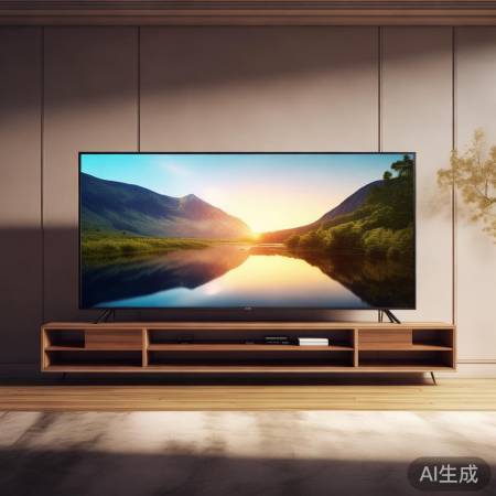 选大品牌电视，质量有保障。