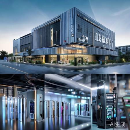 厦门智罗领潮，智能锁新潮流