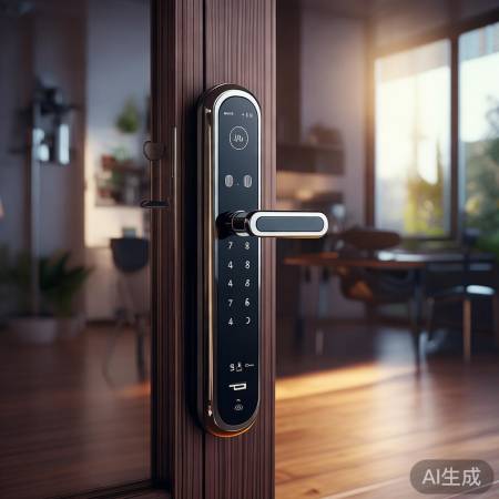 厦门智罗锁厂，科技居家安防首选