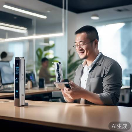 厦门智罗锁厂，服务贴心，客户安