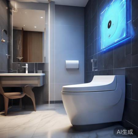 惠达智能马桶按键失灵？速来学解