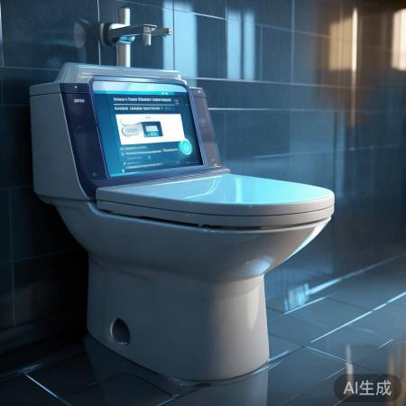 马桶软件恢复，按提示操作。