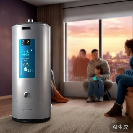 节能环保，从调整热水器温度开始