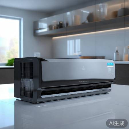 高效稳定，除湿净化，空调新体验