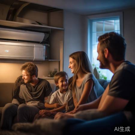 安装中央空调前，电源情况要搞清