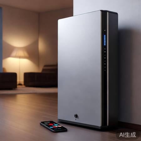 阿诗丹顿壁挂炉：高热效，省燃气