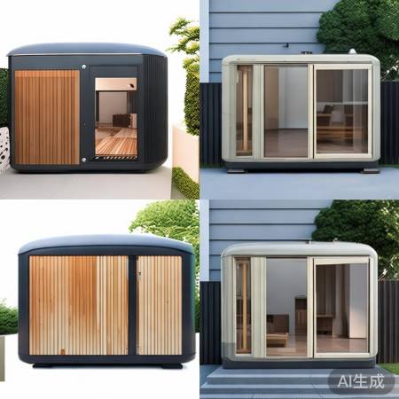 海尔空调外机尺寸紧凑,选型需考