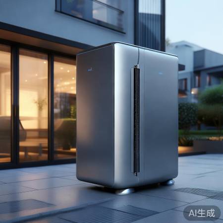 海尔空调外机升级,新设计更时尚