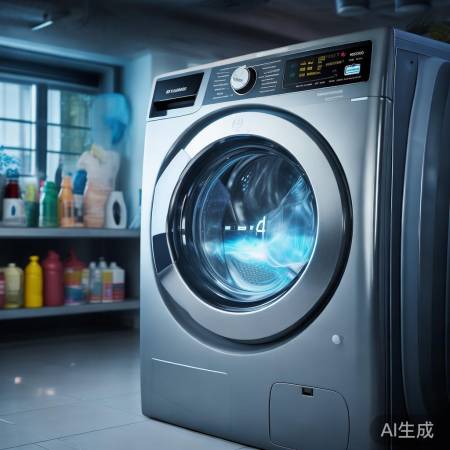 洗衣机EA警报常见原因分析
