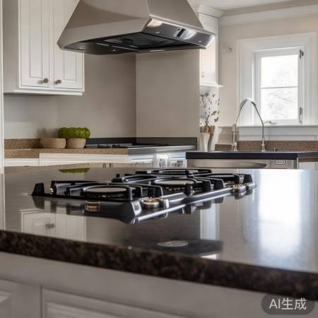 厨房集成灶，尺寸适配才完美