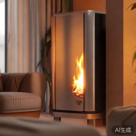 沃乐夫壁挂炉,温暖如春家必备