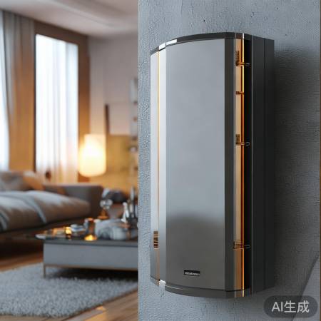 沃乐夫壁挂炉,进口品质,温暖升