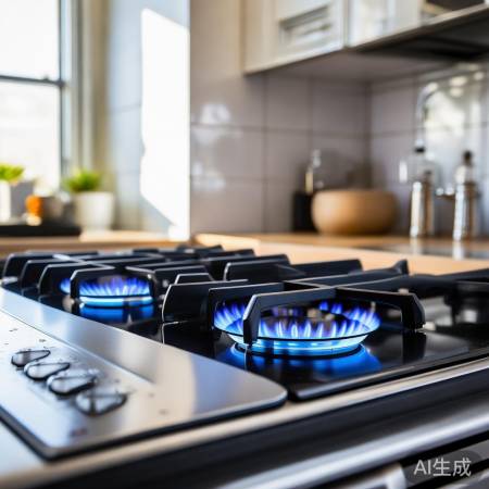 奇田灶具性价高,预算友好。