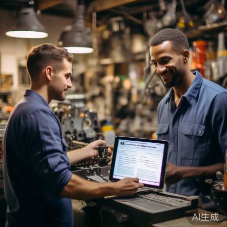 维修师傅选正规，费用透明口碑好