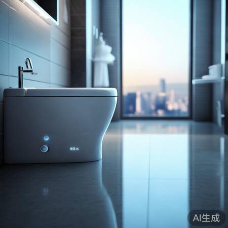 智能马桶充电秘诀揭秘