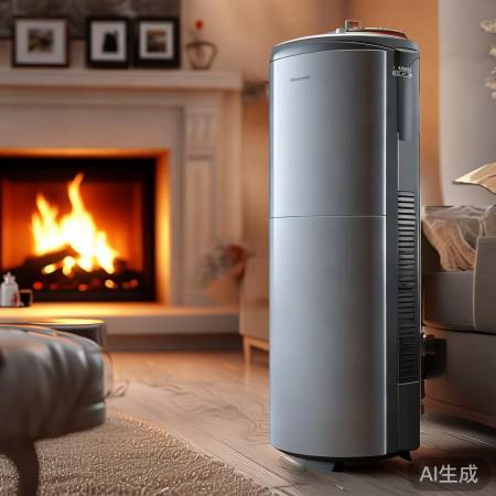 燃气热水器噪音解，家静舒适乐无