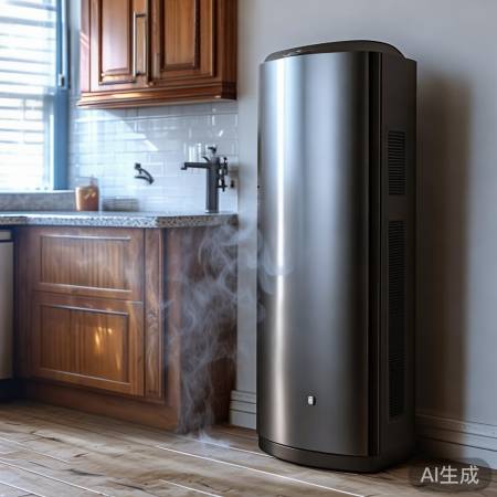 热水器降噪小技巧