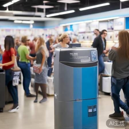 哈维空气能热水器优惠多多，速抢