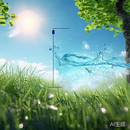 高温多湿气，夏日雨绵绵