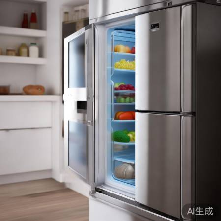 冰箱揭秘：变频VS定频大不同