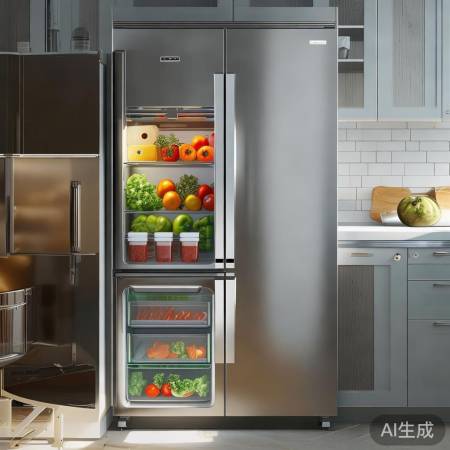 冰箱选购：制冷节能加保鲜