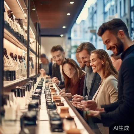 选知名品牌,避假劣。