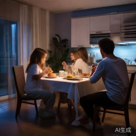 低谷时段用电,空调更节能。