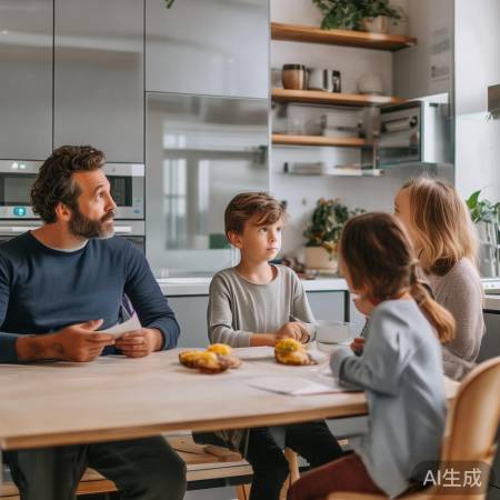 “消毒柜臭氧除菌，室内空气更清