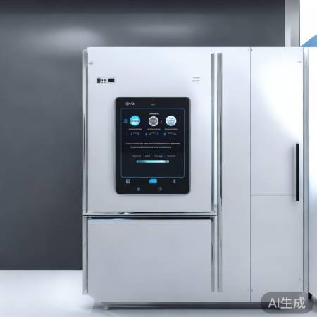 智能消毒柜，便捷生活选需。