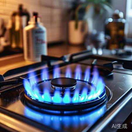 “灵活双用灶，满足多需求”