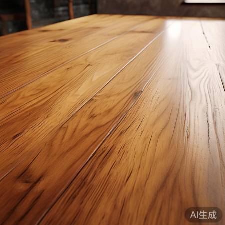 外观材质多面观